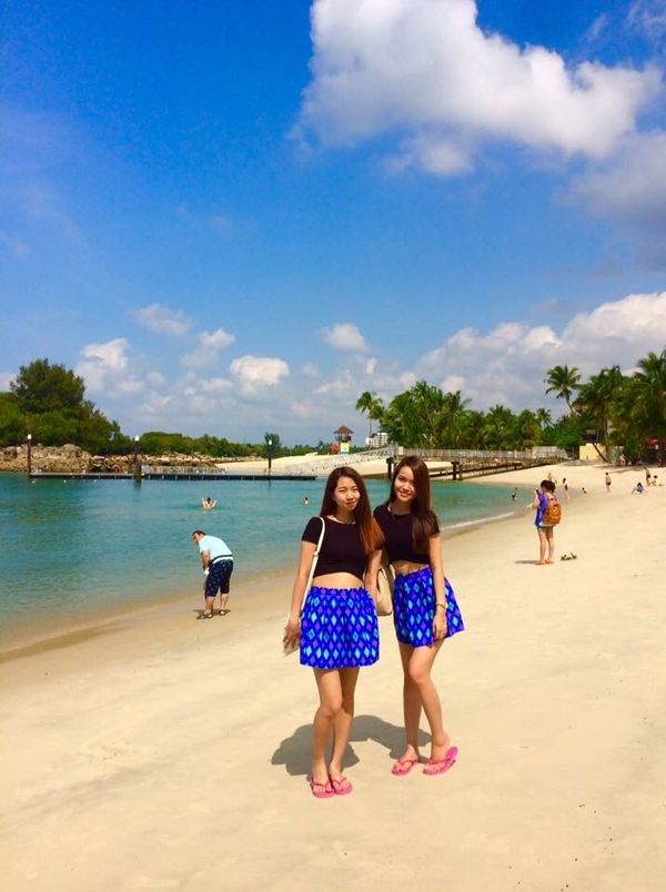 シンガポール・シンガポール「Singapore 🇸🇬」の写真