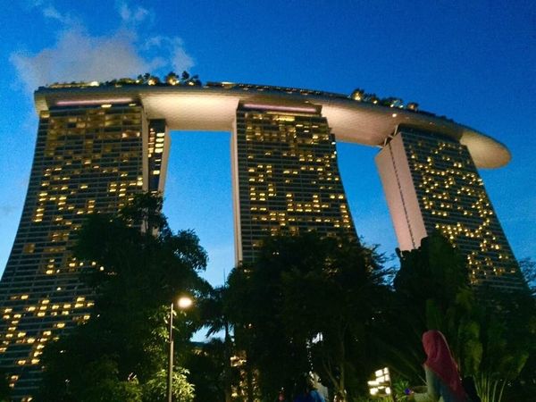 シンガポール・シンガポール「Singapore 🇸🇬」の写真