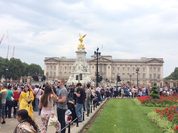 イギリス(英国)・ロンドン「London🇬🇧」の写真