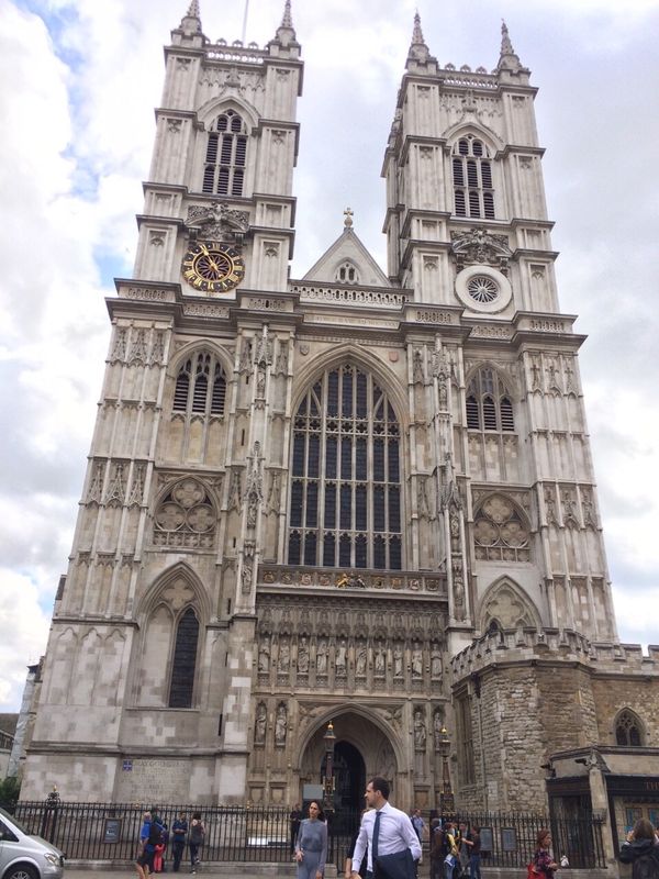 イギリス(英国)・ロンドン「London🇬🇧」の写真