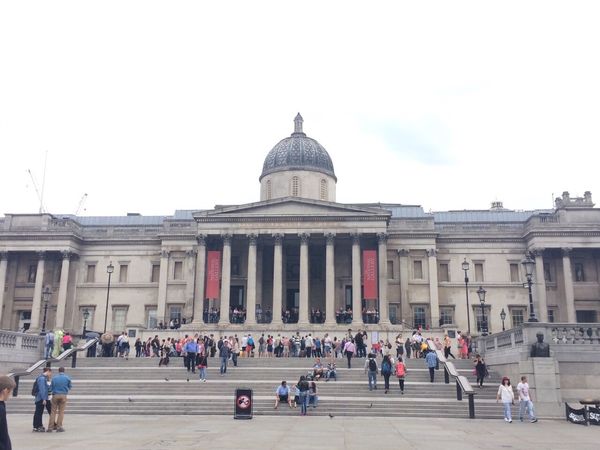 イギリス(英国)・ロンドン「London🇬🇧」の写真