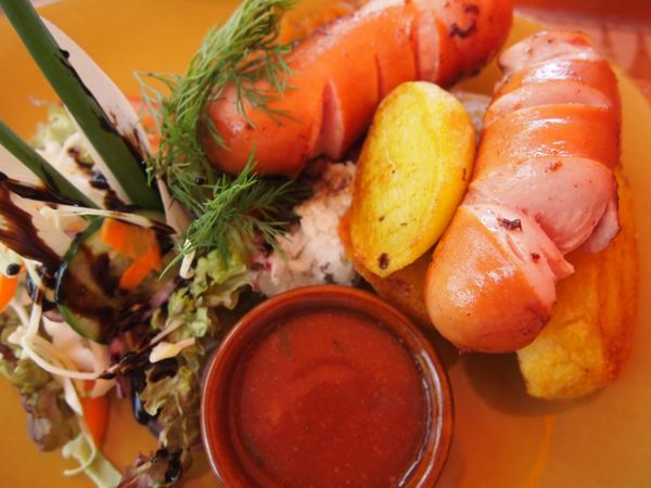 ラトビア・リガ「ロシア＆バルト三国一人旅@ラトビア」の写真