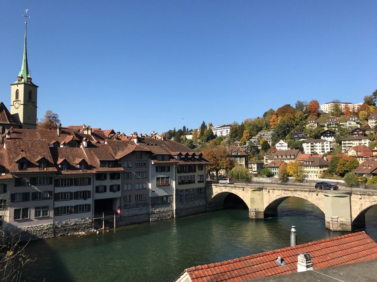 本当にどこも絶景だらけ
感動感動の毎日