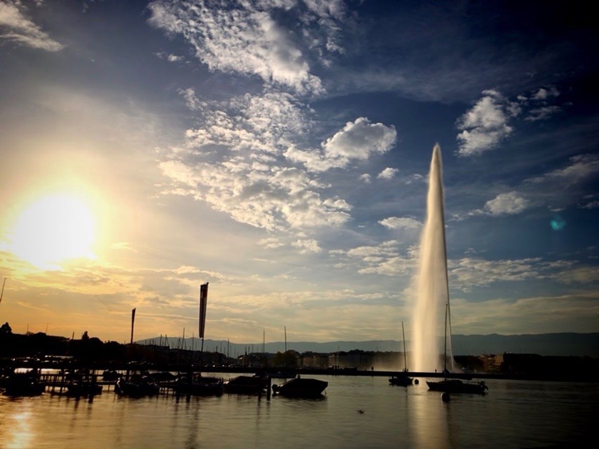 本当にどこも絶景だらけ
感動感動の毎日