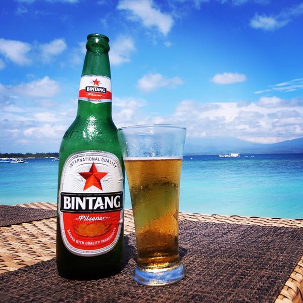 インドネシア・バリ島「バリ島旅行」の写真：急遽国内線に乗って日帰りでジャカルタへ。...