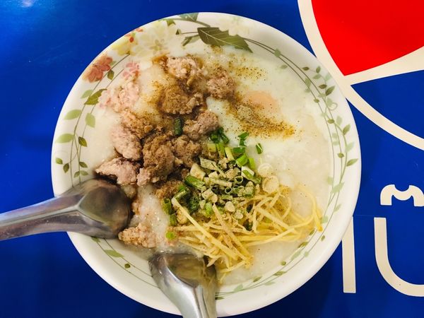 タイ・バンコク「タイ2018」の写真