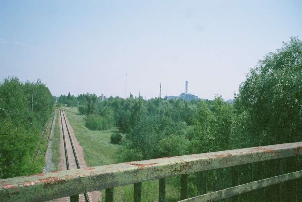 この路線は廃線になりました。