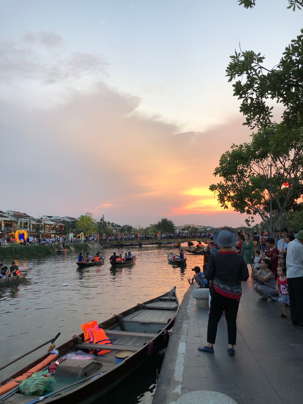 ドラゴンブリッジ
ホイアン
ミーケービーチ