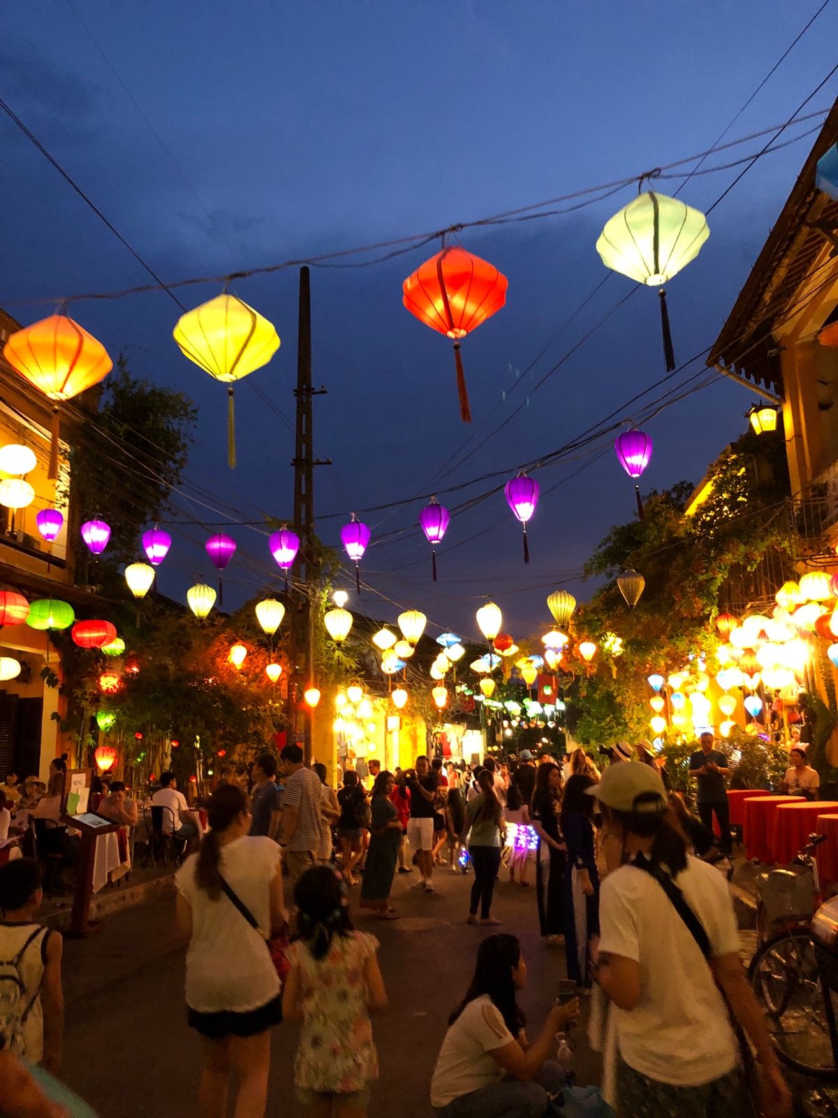 ドラゴンブリッジ
ホイアン
ミーケービーチ