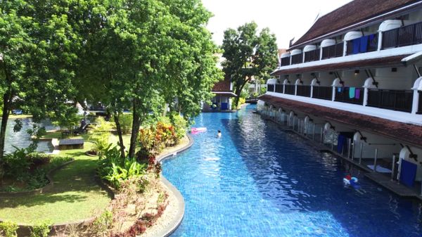 タイ・カオラック、プーケット「2017カオラック&プーケット」の写真：毎日天気良かったカオラック。
プーケット...