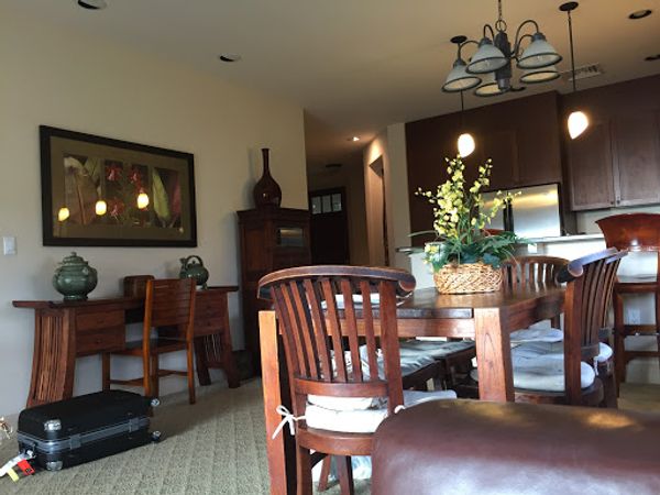 アメリカ(米国)・hawaii「ハワイ家族旅行🌺ハワイ島 オアフ島」の写真