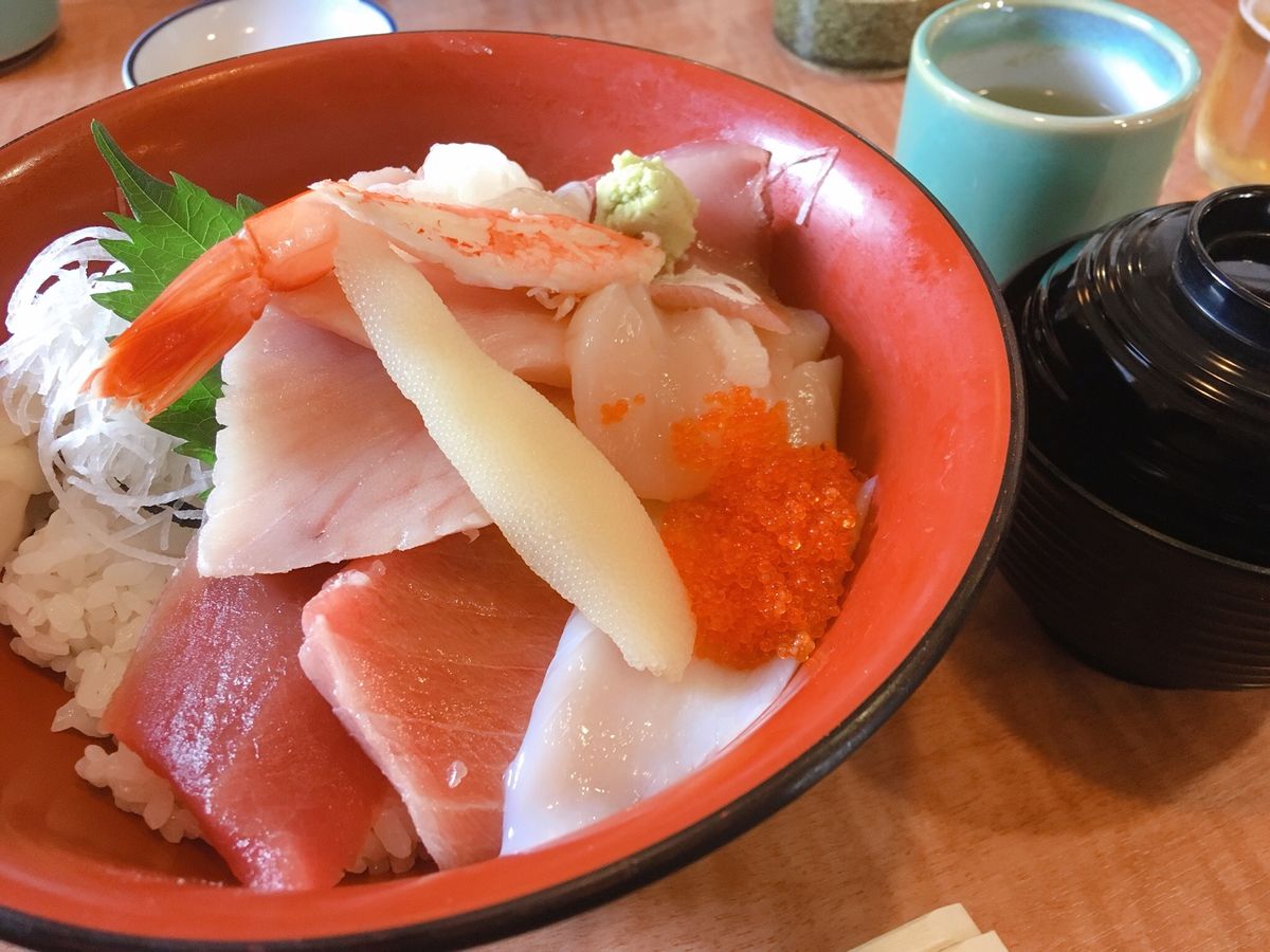 京急の｢みさきまぐろきっぷ｣で日帰り旅行。往復の乗車券に、食事券、さらにお...