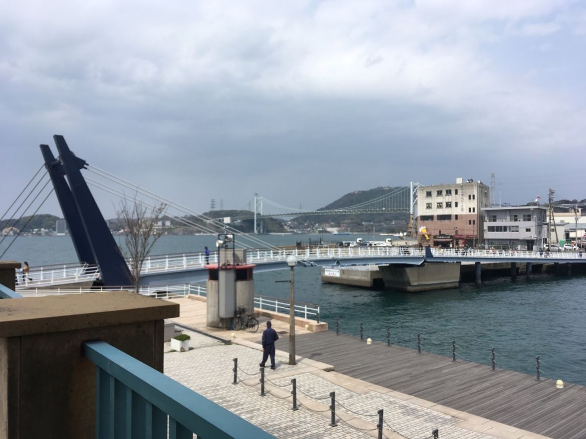 中洲の屋台は最高だった！
八幡製鉄所に、ふぐの唐揚げetc…
初九州を堪能