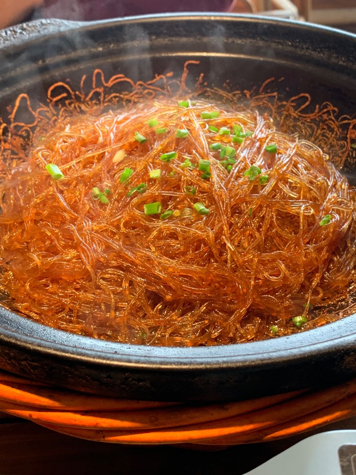 これ、毎回で申し訳ないけど、めちゃくちゃ美味い。
香港の料理らしいが、
例...