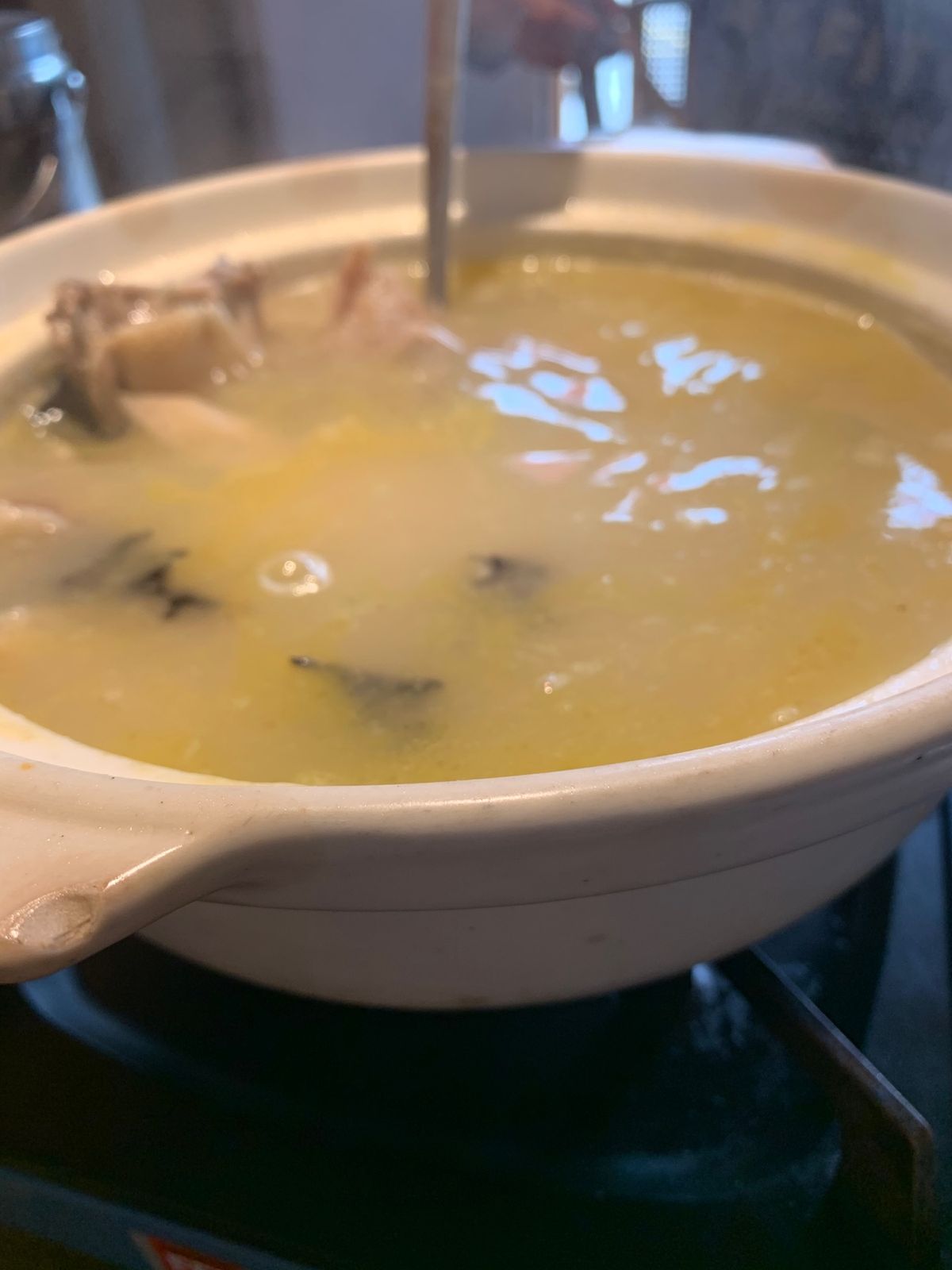 これ、毎回で申し訳ないけど、めちゃくちゃ美味い。
香港の料理らしいが、
例...