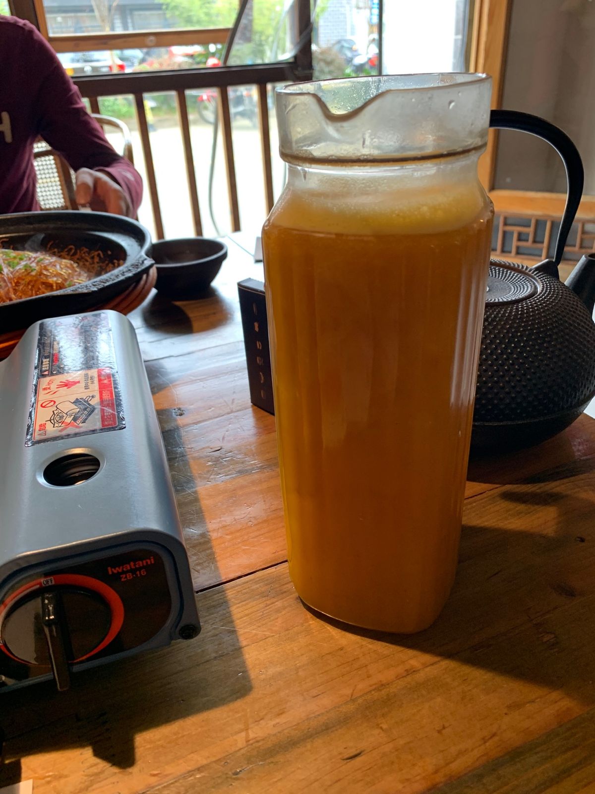 これ、毎回で申し訳ないけど、めちゃくちゃ美味い。
香港の料理らしいが、
例...