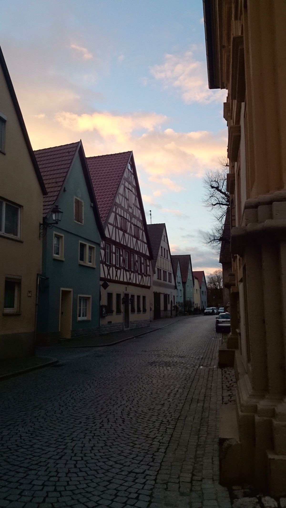 ちょうど行った頃がクリスマスの時期だったので、クリスマスマーケットなども見...