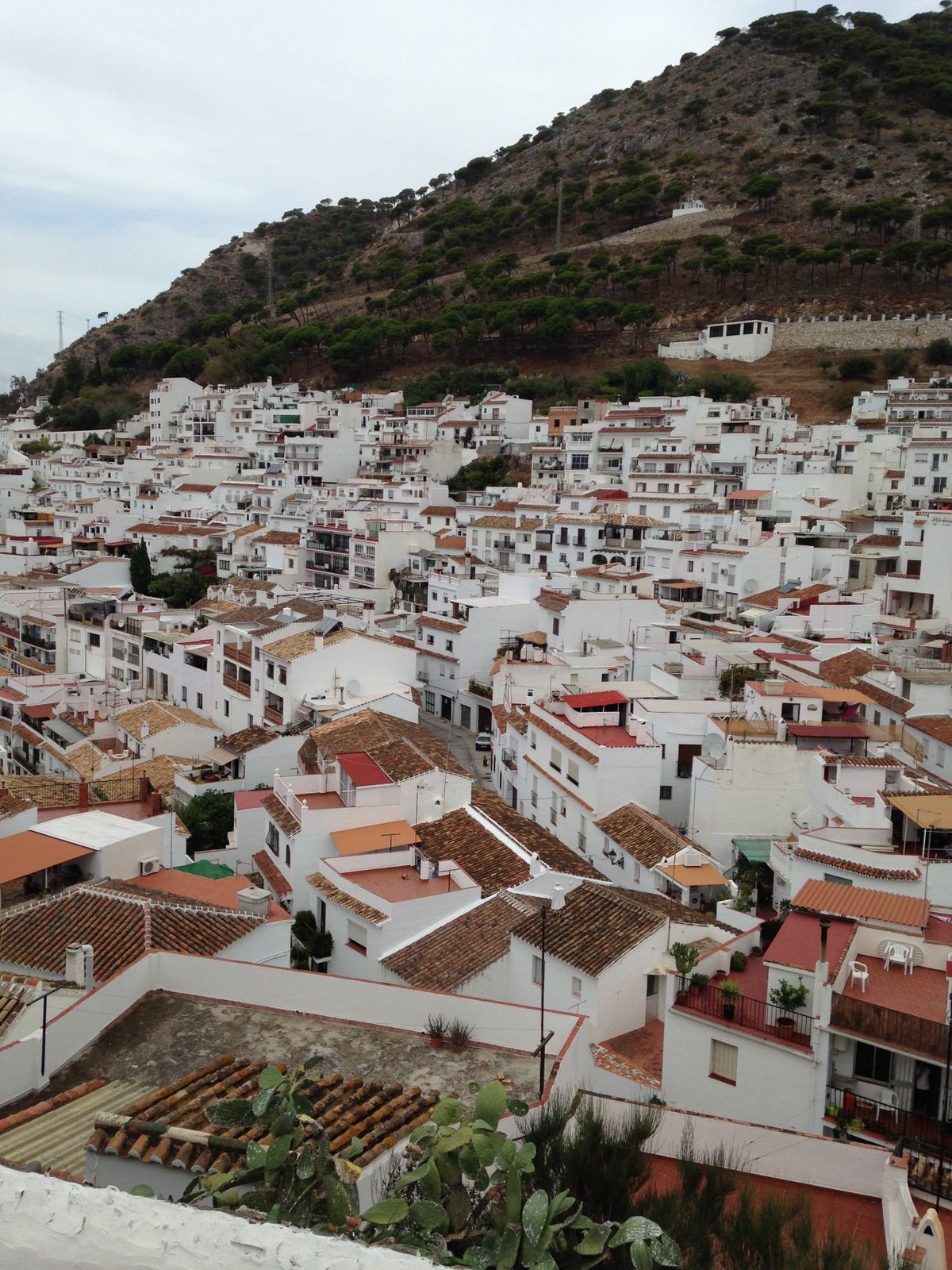 サグラダファミリアは圧巻でした！
完成したらまた行きたいです✨