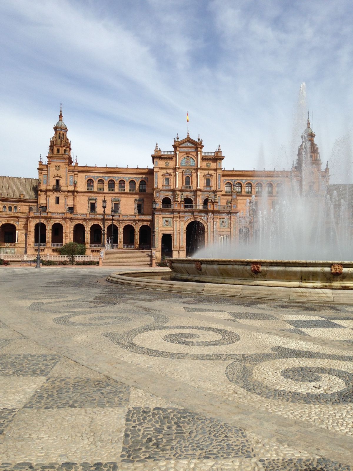 サグラダファミリアは圧巻でした！
完成したらまた行きたいです✨