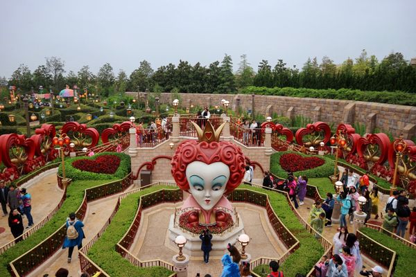 中国・上海「上海旅行」の写真