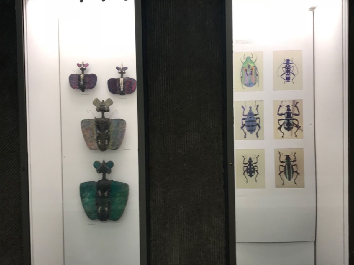 地下鉄駅めぐり