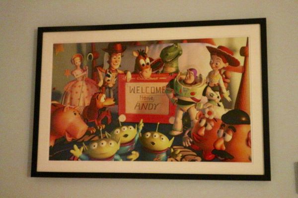 中国・上海「上海旅行」の写真：トイストーリーホテルに宿泊しました。
大...