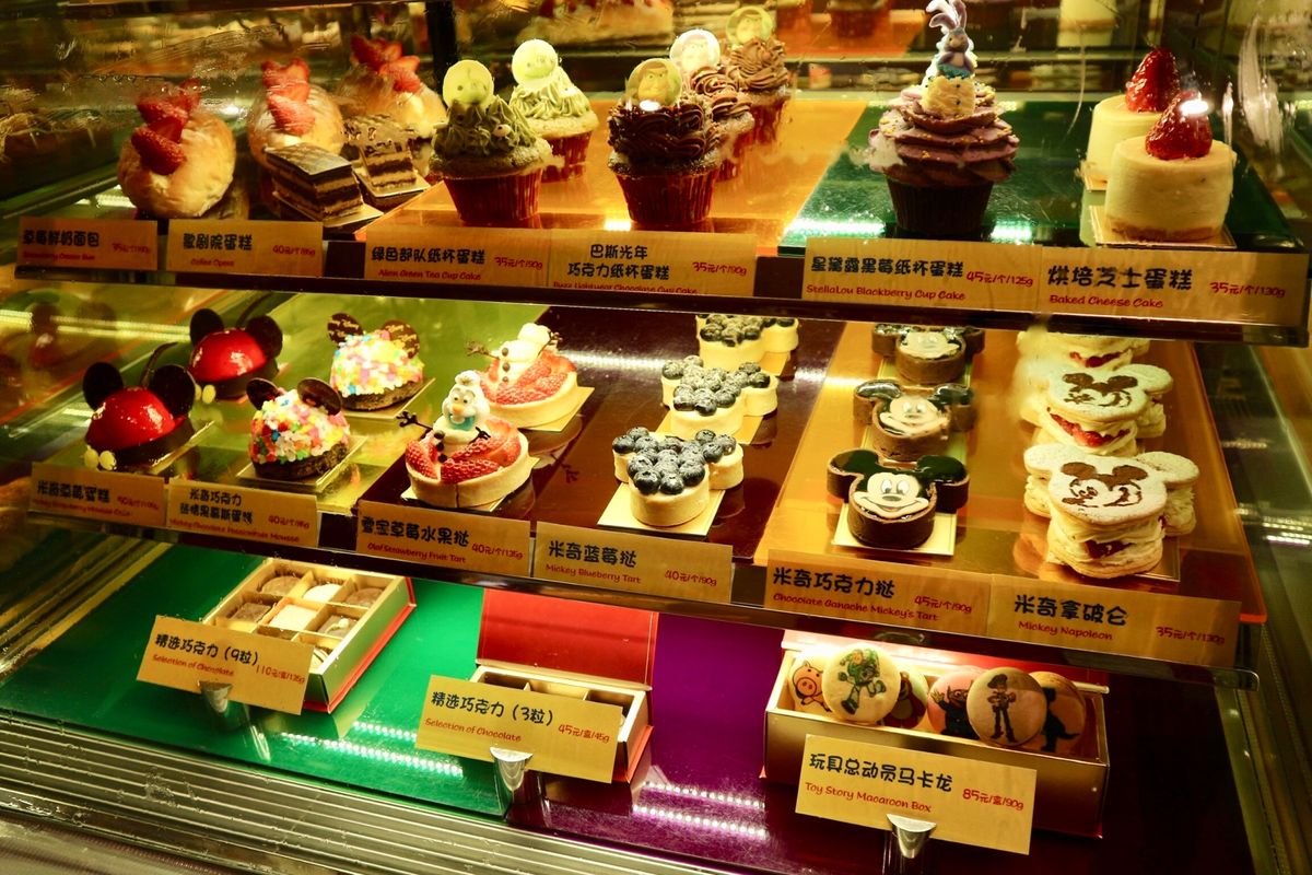 トイストーリーホテルに宿泊しました。
大好きなキャラクターに囲まれて幸せ空...