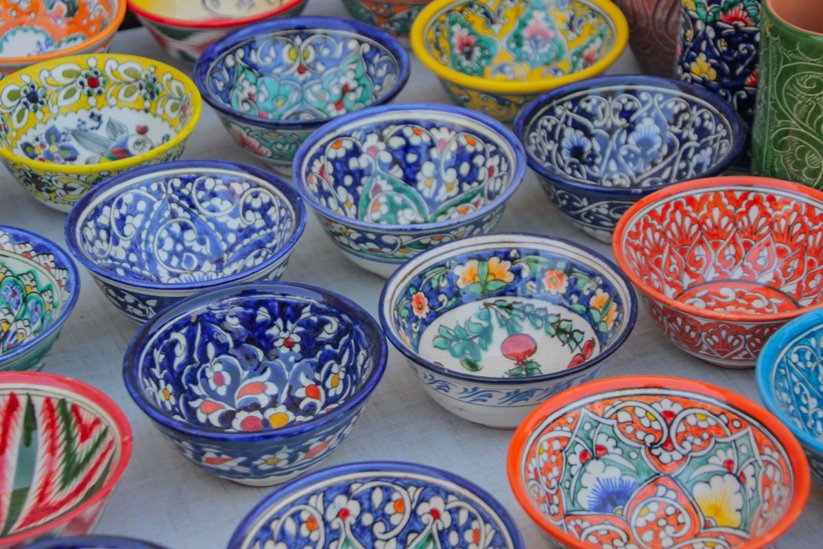 Bukhara