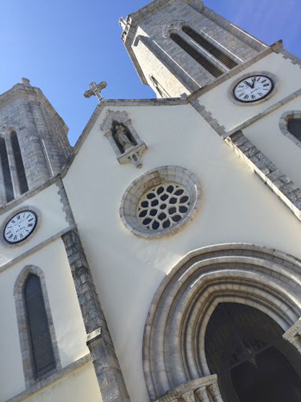 ニューカレドニア・ヌメア「New Caledonia」の写真：4枚目は日本人の方が営んでいらっしゃるレ...