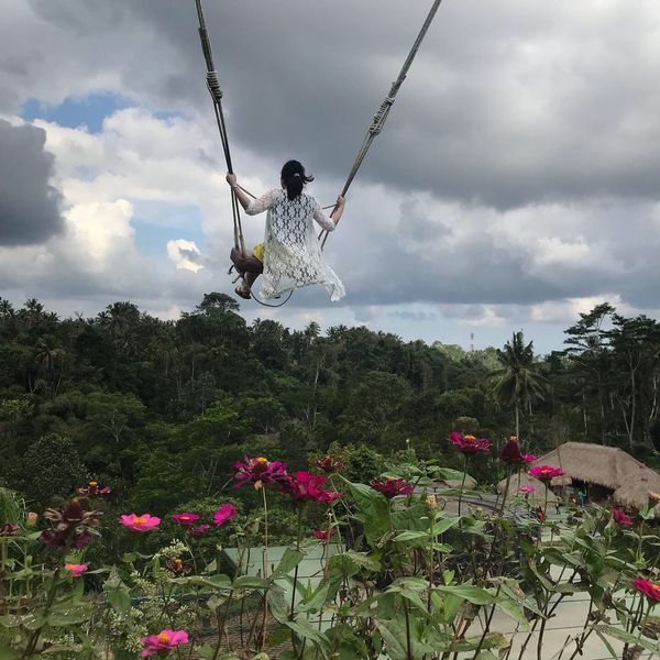 インドネシア「バリ〜ジョクジャカルタ　」の写真