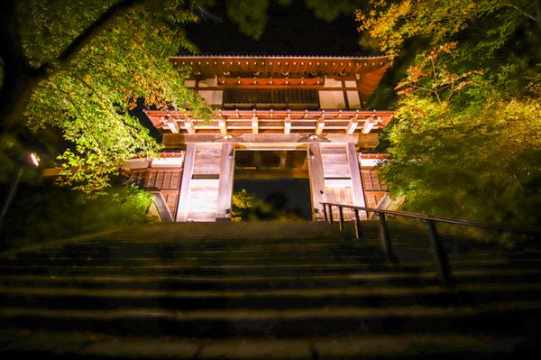 日本・秋田市　久保田城「久保田城⭐︎秋田」の写真