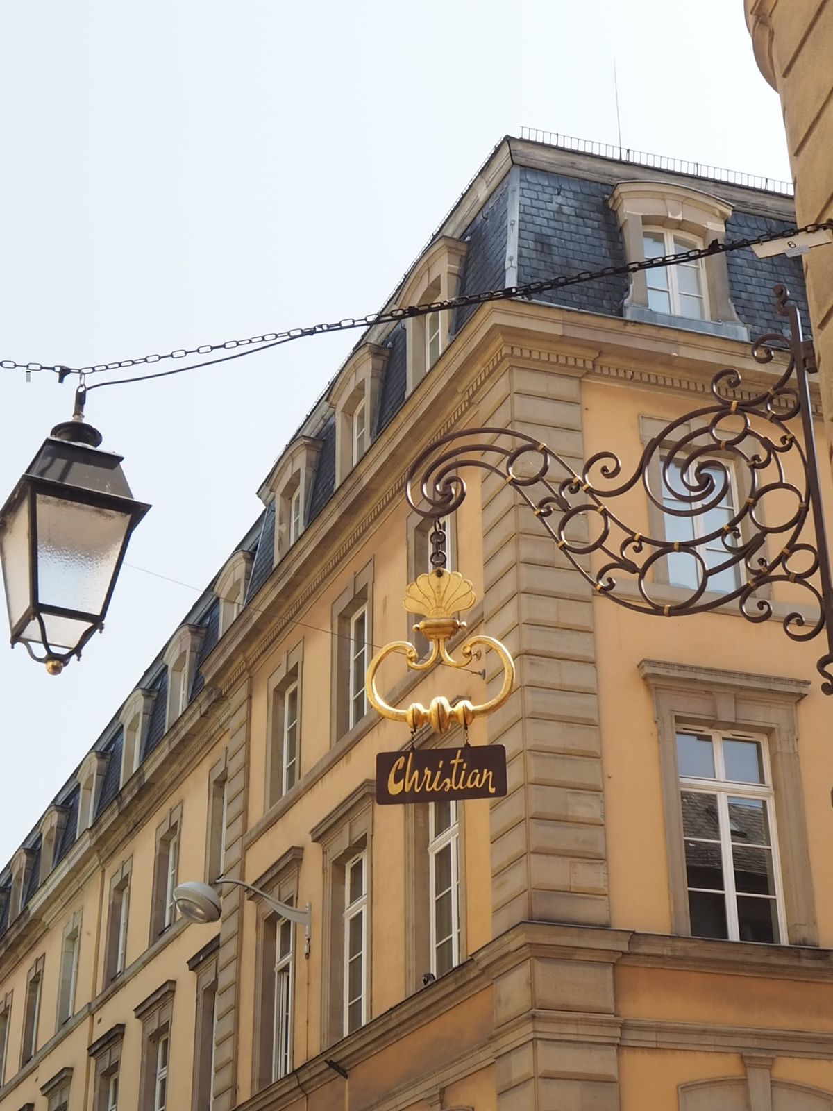 〜ストラスブール〜

ひたすらシャッターを押していたような。
ただ今年はほ...