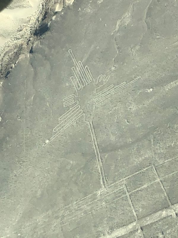 ペルー・マチュピチュ「ゆったりペルー」の写真：マチュピチュ、ナスカの地上絵、クスコ、リマ