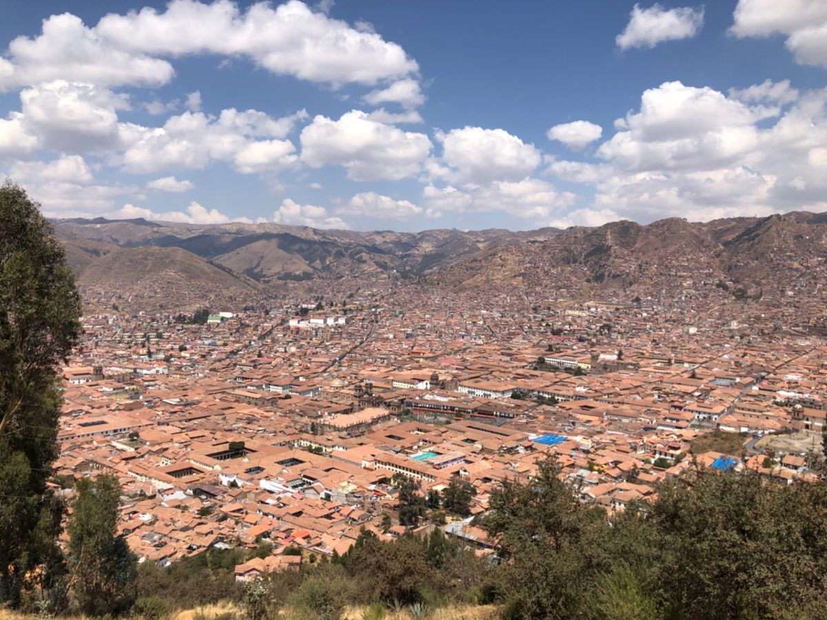 マチュピチュ、ナスカの地上絵、クスコ、リマ