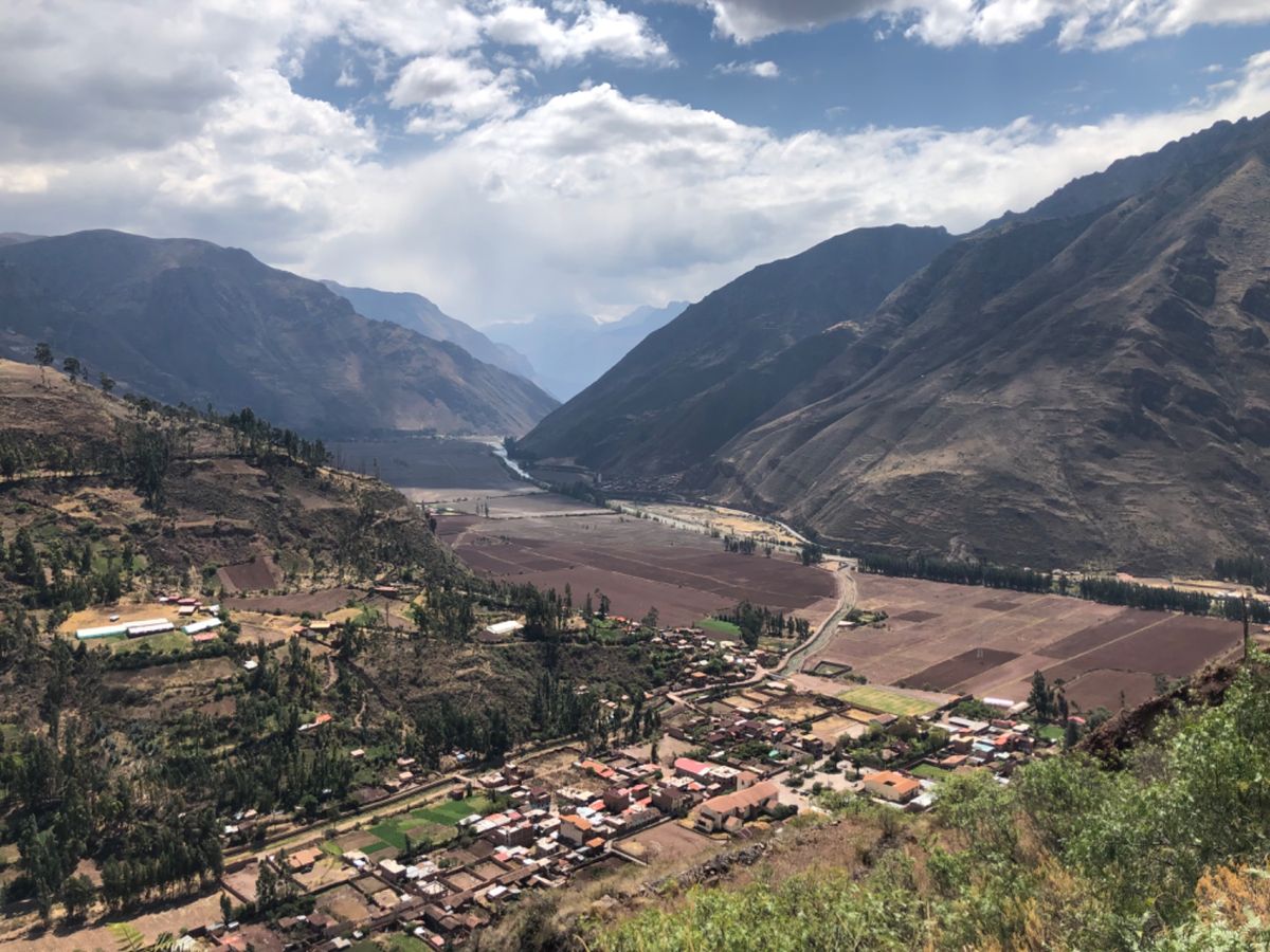 マチュピチュ、ナスカの地上絵、クスコ、リマ