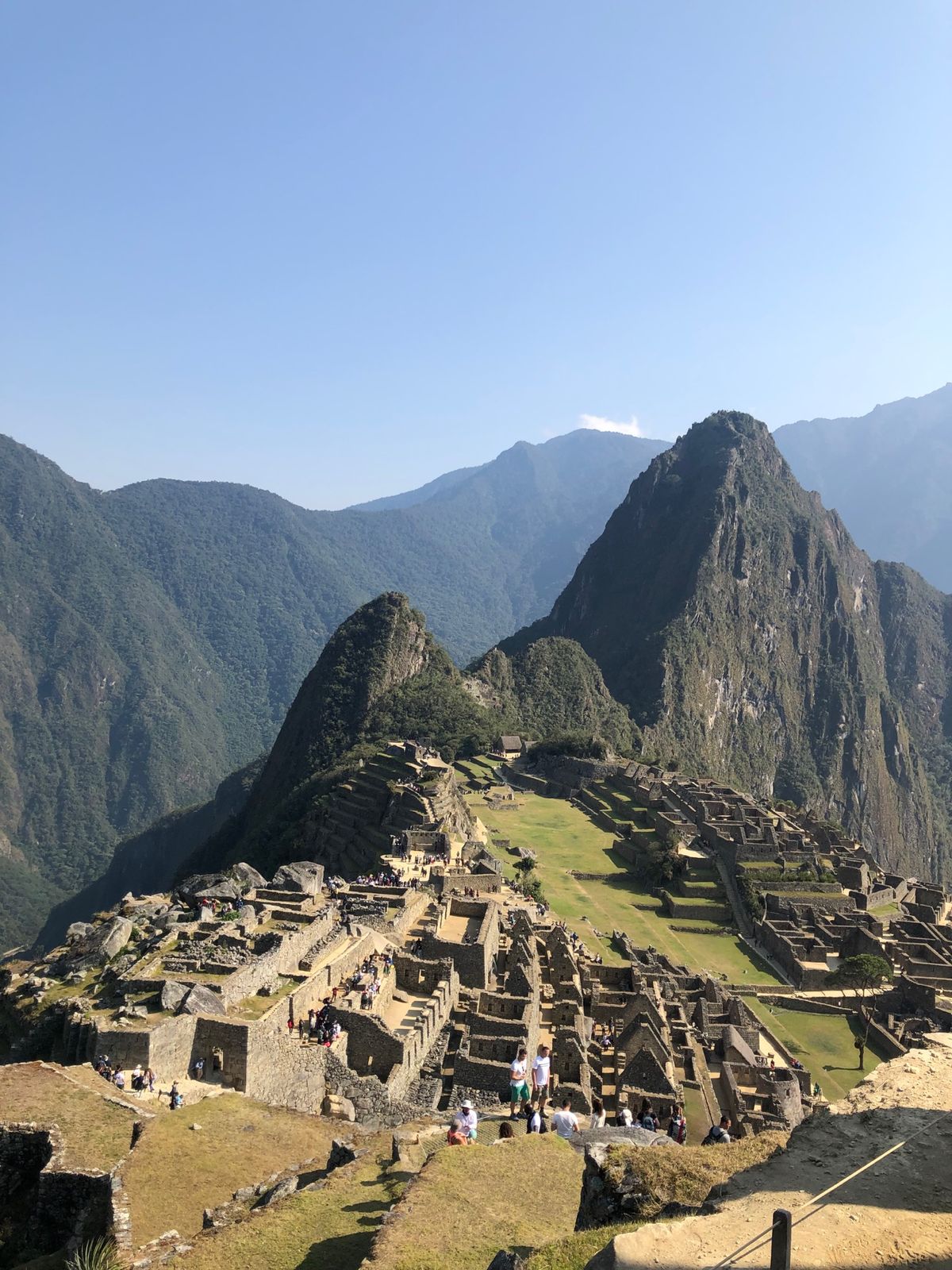 マチュピチュ、ナスカの地上絵、クスコ、リマ