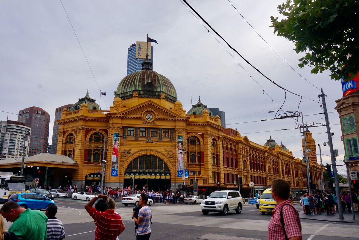 住みたいと思いました。日差しは痛いレベルなのでスキンケアは入念に！