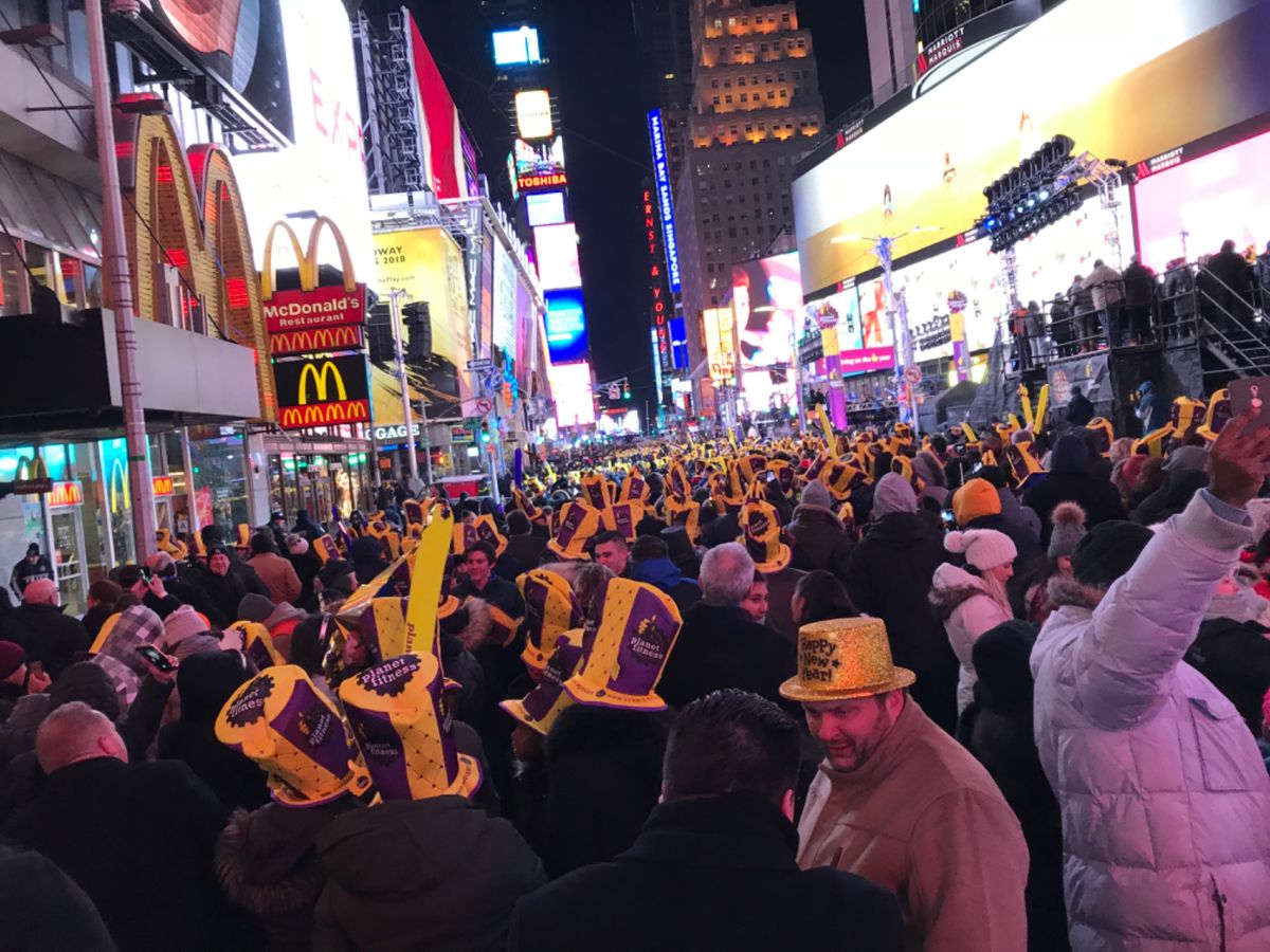 ブルックリンにホテルを構えたけどマンハッタンでよかったなと実感。スリープノ...