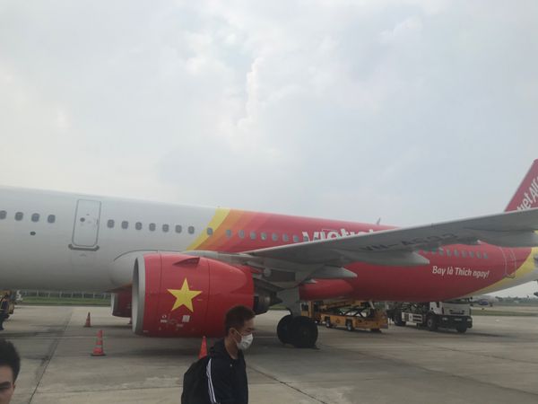 ベトナム・ハノイ「ベトナム【ハノイ・ダナン 】」の写真