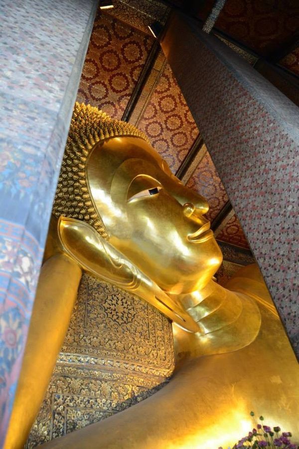 タイ・バンコク「タイ」の写真