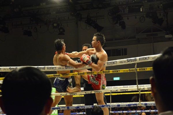 タイ・バンコク「タイ」の写真