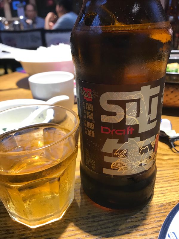 中国・南寧「南寧出張」の写真