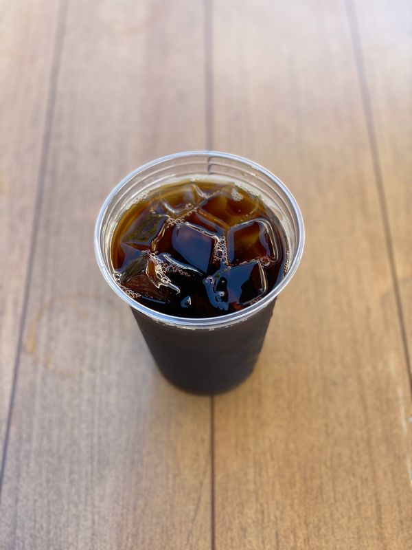 アメリカ(米国)・ハワイ「ハワイ島 星空の旅」の写真:コナ・イン・ショッピング・ビレッジにある...