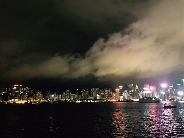 香港「香港旅」の写真