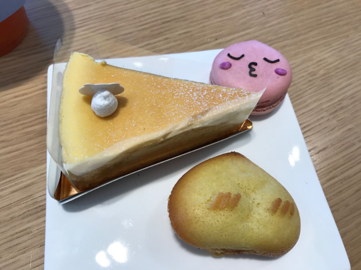 カカオフレンズカフェ