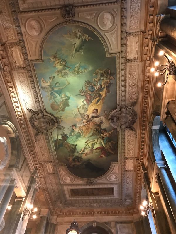 スウェーデン・ストックホルム「北欧の旅。スウェーデンへ。」の写真：王宮