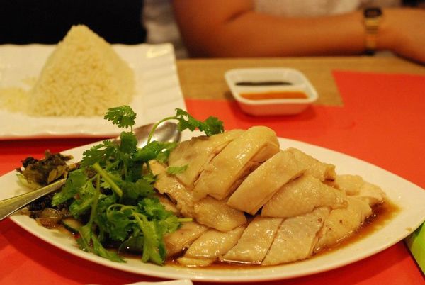 シンガポール・シンガポール「弾丸シンガポール」の写真