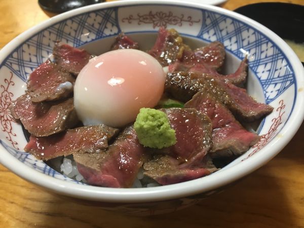 日本・熊本「女子旅」の写真：いまきん食堂-
阿蘇といえば💡いまきん食...