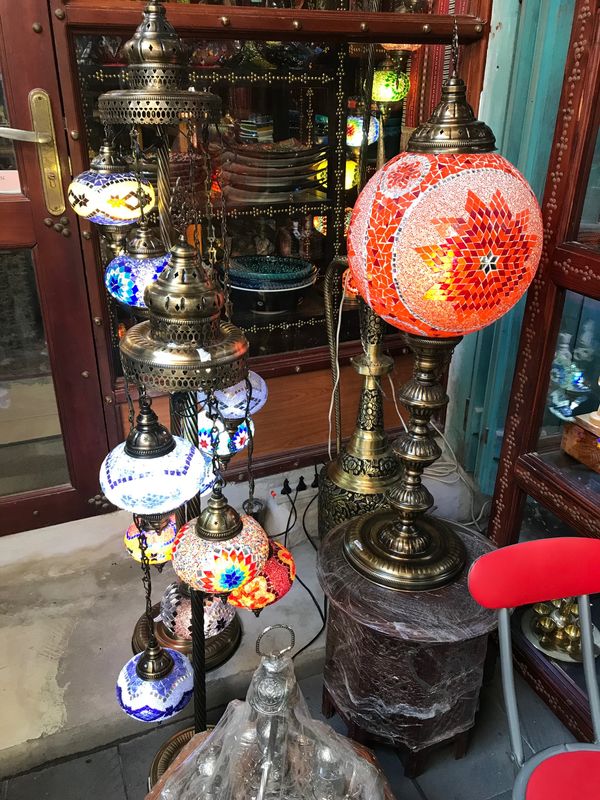 カタール・ドーハ「カタール　ドーハ　乗り継ぎの合間のショートステイ」の写真：スヌーク