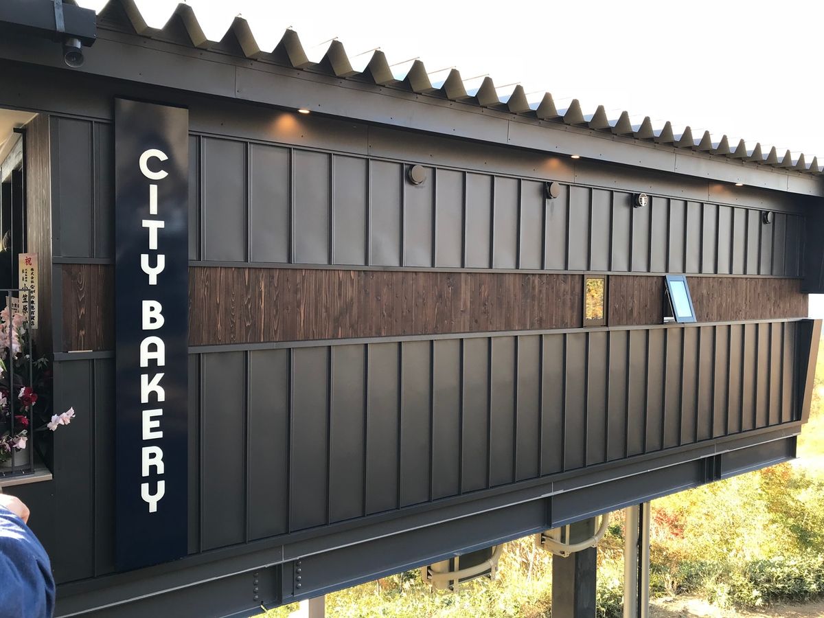 絶好のロケーション